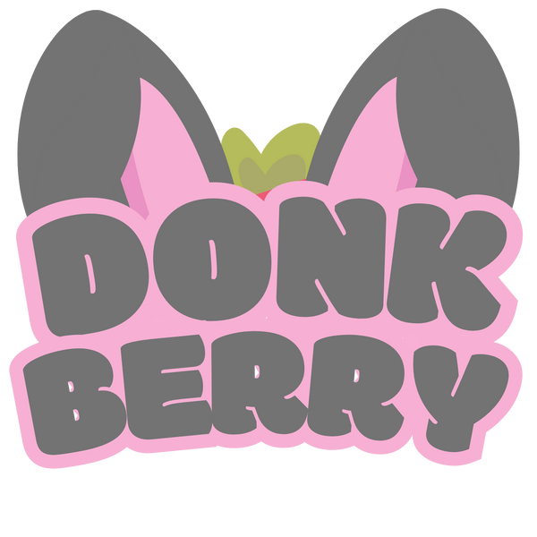 Donkberry